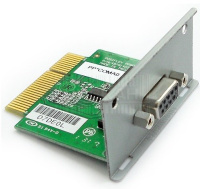 Интерфейсная плата RS 