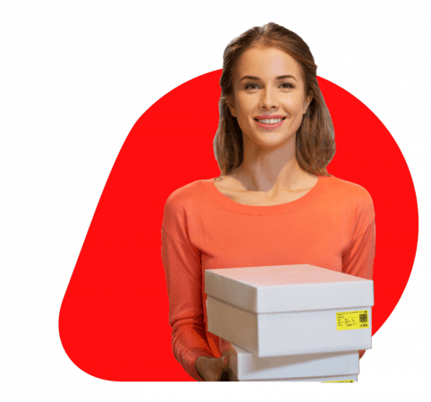 Маркировка обувной продукции в Сургуте