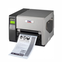 Принтер этикеток TSC TTP-384MT
